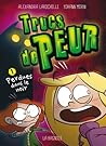 Trucs de peur #1: Perdues dans le noir