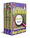 Made in Savannah Box Set II (Made in Savannah #4-6)