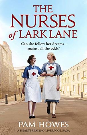 The Nurses of Lark Lane (Lark Lane #3)