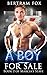 A Boy For Sale: Book 2 of M...
