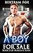 A Boy For Sale by Bertram Fox