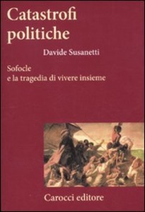 Catastrofi politiche (Paperback)