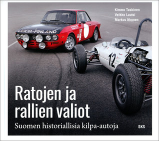 Ratojen ja rallien valiot