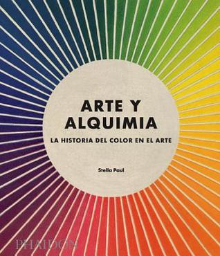 ESP Arte y Alquimia: Chromaphilia (Spanish Edition)