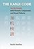 The Kanji Code: See the Sounds with Phonetic Components and Visual Patterns
