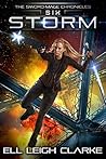 Storm (The Sword-Mage Chronicles, #6)