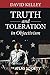 Truth and Toleration by David Kelley