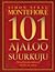 101 ajaloo suurkuju : Maailmakuulsaid mehi ja naisi