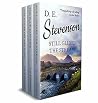 The Novels of D.E...