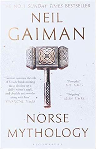 Norse Mythology