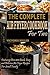 The Complete Air Fryer Cook...