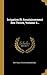 Irrigation Et Assainissement Des Terres, Volume 3... by Raffaele Pareto