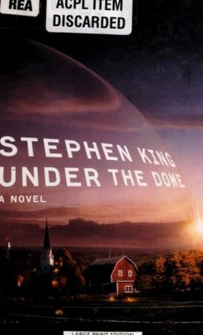 Under the Dome