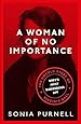 Image for Woman Of No Importance