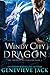 Windy City Dragon (The Treasure of Paragon, #2) by Genevieve Jack