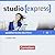 Studio [express] A2 - Audio-CDs zur Übungsgrammatik im wav-Fo... by Cornelsen