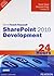 Sams Teach Yourself SharePoint 2010 Deve by Sohail Sayed