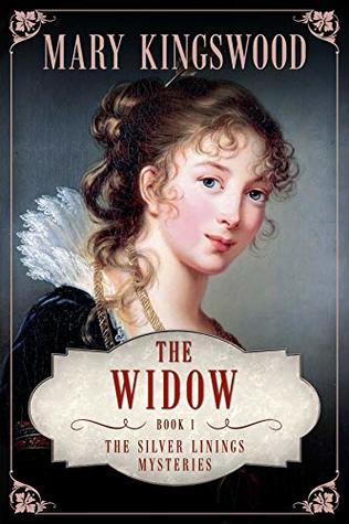 The Widow (Silver Linings Mysteries, #1)