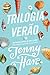 Box trilogia verão by Jenny Han