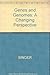 Genes and Genomes: A Changi...