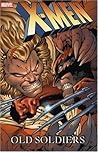 X-Men: Old Soldiers
