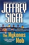 The Mykonos Mob (Andreas Kaldis, #10)