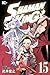 SHAMAN KING ～シャーマンキング～ KC完結版 15