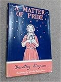 A Matter of Pride