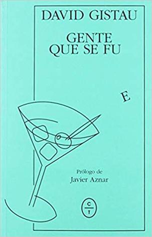 Gente que se fue (Paperback)