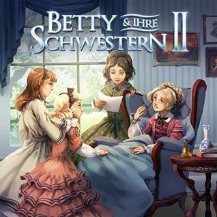 Betty und ihre Schwestern 2 (Holy Klassiker, #37)