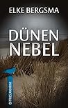 Dünennebel by Elke Bergsma