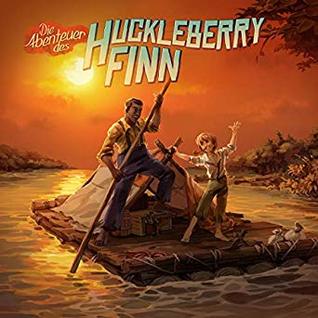 Die Abenteuer des Huckleberry Finn (Holy Klassiker, #35)