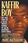 Kaffir Boy: The T...