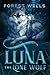 Luna The Lone Wolf