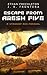 Escape From Aresh Five (Starship Ass, #0.5)
