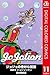 ジョジョの奇妙な冒険 第8部 カラー版 11 (ジャンプコミックスDIGITAL; Jojolion, #11)