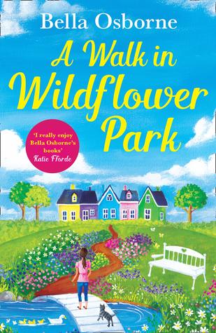 A Walk in Wildflower Park (Wildflower Park #1-4)