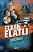 Eksperiment by Elxan Elatlı