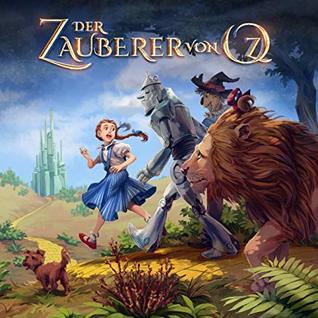 Der Zauberer von Oz (Holy Klassiker, #29)