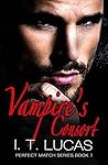 Vampire’s Consort