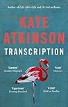 Transcription by Kate Atkinson