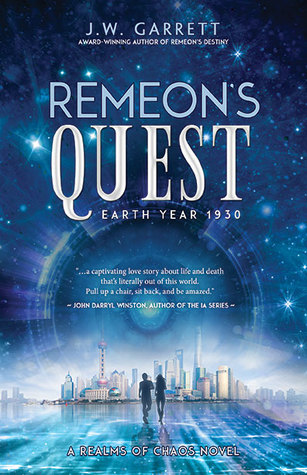 Remeon's Quest (Realms of Chaos, #0,5)