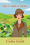 The Golden Hour (Lady Evelyn Mystery, #4)