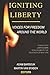 Igniting Liberty: Voices fo...