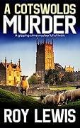A Cotswolds Murder