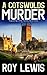 A Cotswolds Murder (Inspect...