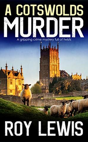 A Cotswolds Murder (Inspector John Crow #6)