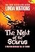 The Night of the Sciurus: A Western Michigan Tale of Terror