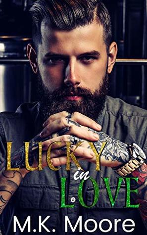 Lucky In Love (Whelan Brothers #2)