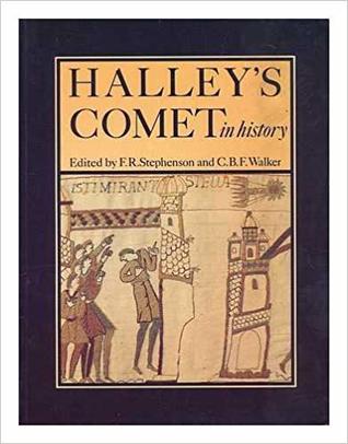 Halley's comet in history